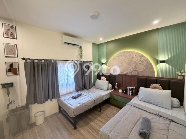 Jarang Ada! Rumah Kontrakan 3 Kamar Nyaman Siap Huni Batam Centre Jarang Ada! Rumah Kontrakan 3 Kamar Nyaman Siap Huni Batam Centre