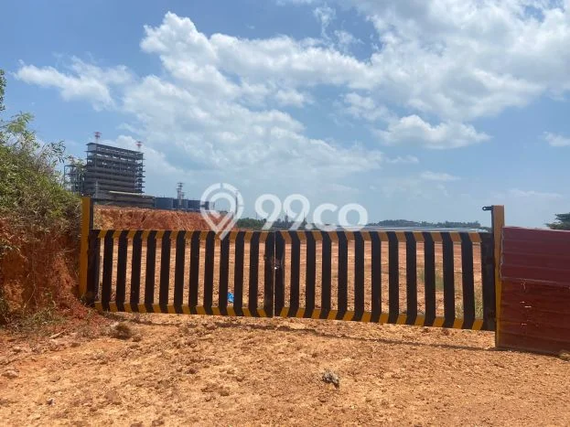 Tanah Kavling Dijual di Batam dengan Spesifikasi 61661m2 Tanah Kavling Dijual di Batam dengan Spesifikasi 61661m2
