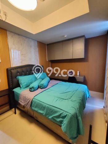 Sewa Apartemen Terjangkau 2 BR di Batam Centre Batam Sewa Apartemen Terjangkau 2 BR di Batam Centre Batam