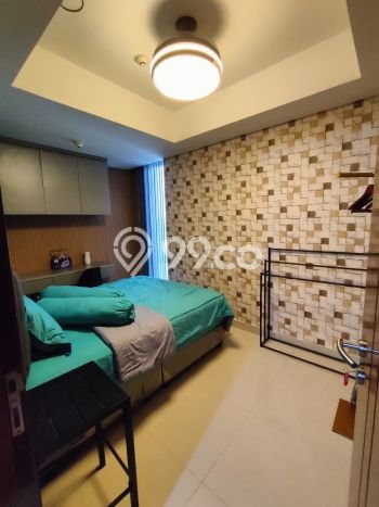 Sewa Apartemen Terjangkau 2 BR di Batam Centre Batam Sewa Apartemen Terjangkau 2 BR di Batam Centre Batam