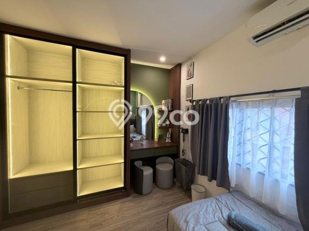 Jarang Ada! Rumah Kontrakan 3 Kamar Nyaman Siap Huni Batam Centre Jarang Ada! Rumah Kontrakan 3 Kamar Nyaman Siap Huni Batam Centre