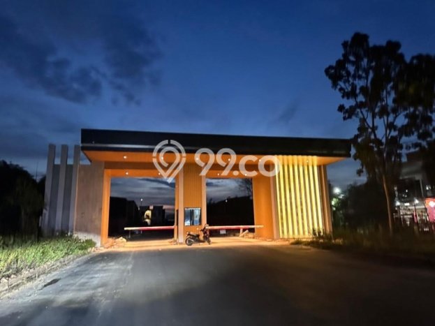 Rumah Modern 3 KT di Batam Centre Batam Unfurnished Rumah Modern 3 KT di Batam Centre Batam Unfurnished