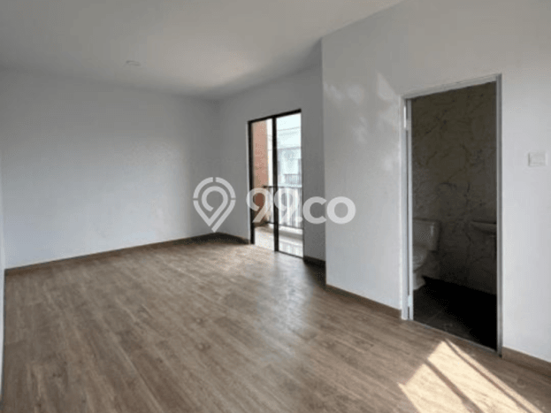 Rumah Modern 3 KT di Batam Centre Batam Unfurnished Rumah Modern 3 KT di Batam Centre Batam Unfurnished