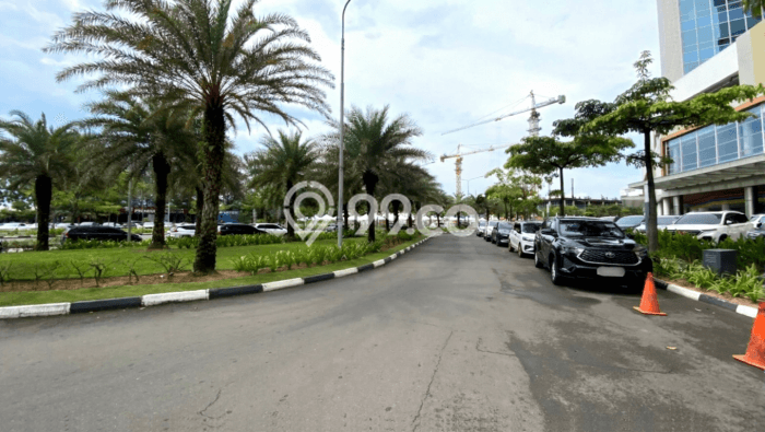 Hunian Strategis 36m2 di Nagoya Batam 1 KT Hunian Strategis 36m2 di Nagoya Batam 1 KT
