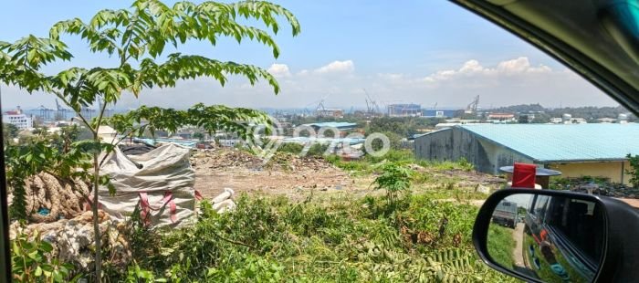 Tanah Dijual Lokasi Batu Ampar, Batam Luas 4000m2 Legalitas Aman Tanah Dijual Lokasi Batu Ampar, Batam Luas 4000m2 Legalitas Aman