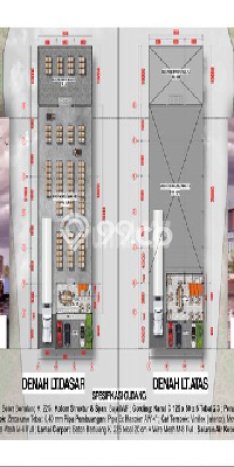 Gudang Dijual di Kawasan Batu Ampar, Batam Harga Kompetitif Gudang Dijual di Kawasan Batu Ampar, Batam Harga Kompetitif