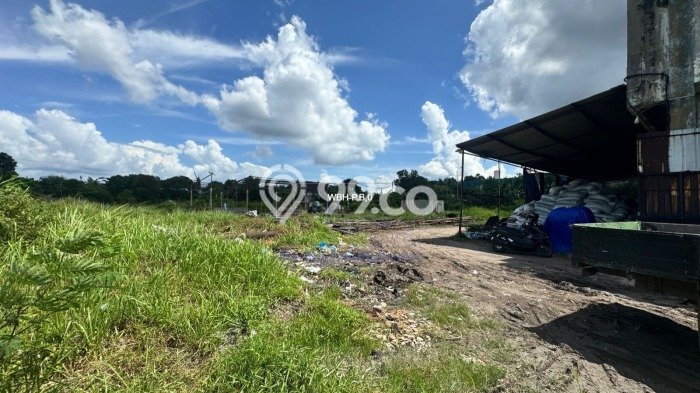 Lokasi Strategis! Dijual Gudang Bisnis di Sekupang, Batam Kondisi Baik Lokasi Strategis! Dijual Gudang Bisnis di Sekupang, Batam Kondisi Baik