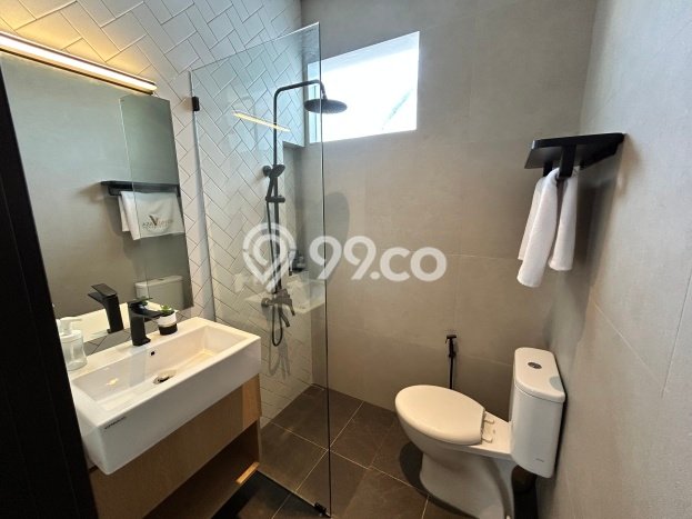 Rumah Modern Cantik 3 KT Bisa Langsung Pindah di Lubuk Baja Rumah Modern Cantik 3 KT Bisa Langsung Pindah di Lubuk Baja