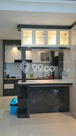 Apartemen Sewa 2 Kamar Murah Siap Huni di Batam, Luas 76m2 Apartemen Sewa 2 Kamar Murah Siap Huni di Batam, Luas 76m2