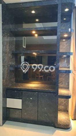 Apartemen Sewa 2 Kamar Murah Siap Huni di Batam, Luas 76m2 Apartemen Sewa 2 Kamar Murah Siap Huni di Batam, Luas 76m2