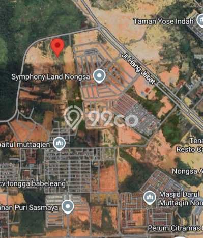 Lokasi Strategis! Dijual Gudang Bisnis di Sekupang, Batam Kondisi Baik Lokasi Strategis! Dijual Gudang Bisnis di Sekupang, Batam Kondisi Baik