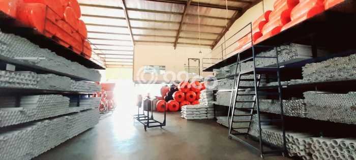 Gudang Dijual di Prime Area Batam Luas 576m2 Gudang Dijual di Prime Area Batam Luas 576m2