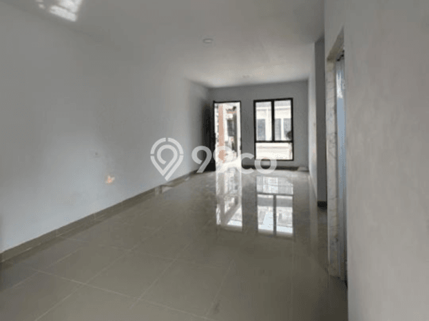 Rumah Modern 3 KT di Batam Centre Batam Unfurnished Rumah Modern 3 KT di Batam Centre Batam Unfurnished