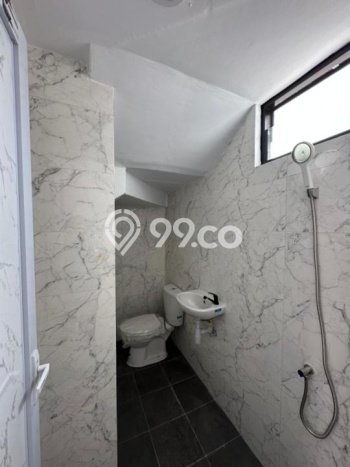 Rumah Modern 3 KT di Batam Centre Batam Unfurnished Rumah Modern 3 KT di Batam Centre Batam Unfurnished