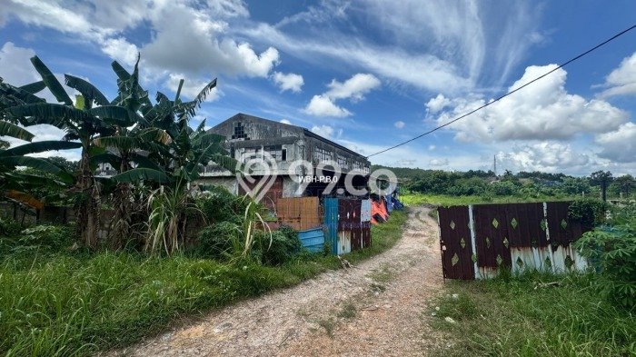 Lokasi Strategis! Dijual Gudang Bisnis di Sekupang, Batam Kondisi Baik Lokasi Strategis! Dijual Gudang Bisnis di Sekupang, Batam Kondisi Baik