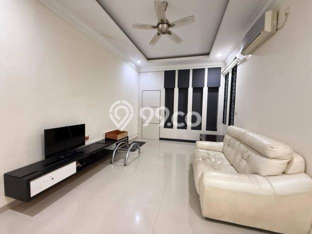 Jarang Ada! Rumah Kontrakan 4 Kamar Bagus Siap Huni Batam Centre Jarang Ada! Rumah Kontrakan 4 Kamar Bagus Siap Huni Batam Centre