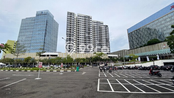 Hunian Strategis 36m2 di Nagoya Batam 1 KT Hunian Strategis 36m2 di Nagoya Batam 1 KT