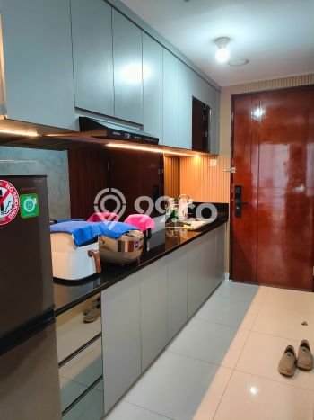 Sewa Apartemen Terjangkau 2 BR di Batam Centre Batam Sewa Apartemen Terjangkau 2 BR di Batam Centre Batam