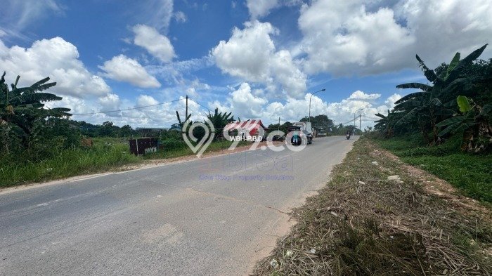 Lokasi Strategis! Dijual Gudang Bisnis di Sekupang, Batam Kondisi Baik Lokasi Strategis! Dijual Gudang Bisnis di Sekupang, Batam Kondisi Baik