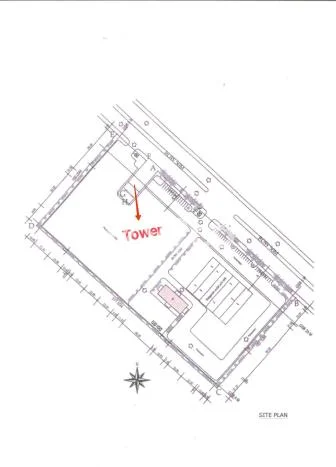 Tanah Kavling Dijual di Kabil, Batam dengan Luas Tanah 49900m2 Tanah Kavling Dijual di Kabil, Batam dengan Luas Tanah 49900m2