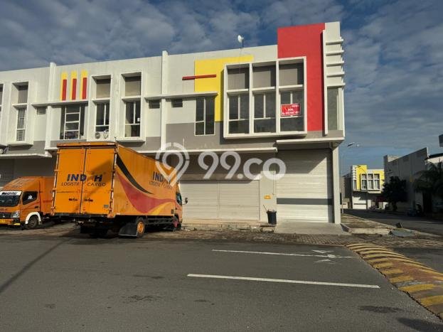 Unit Komersial Disewakan di Batam Kawasan Strategis Harga Kompetitif Unit Komersial Disewakan di Batam Kawasan Strategis Harga Kompetitif