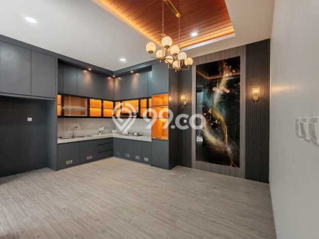 Hunian Mewah LB 260m2 Siap Pakai Desain Elegan di Batam Centre, Batam Hunian Mewah LB 260m2 Siap Pakai Desain Elegan di Batam Centre, Batam