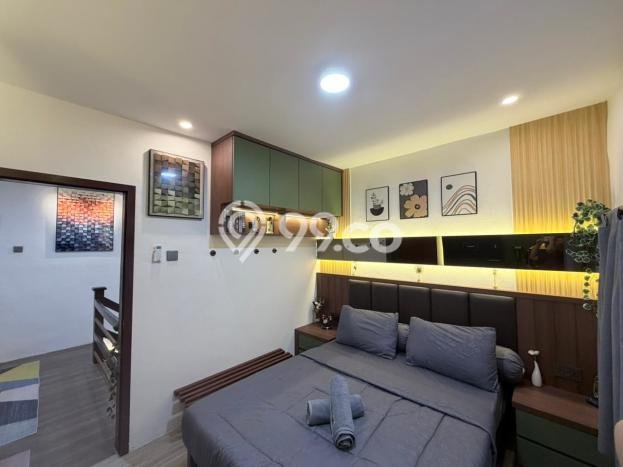 Jarang Ada! Rumah Kontrakan 3 Kamar Nyaman Siap Huni Batam Centre Jarang Ada! Rumah Kontrakan 3 Kamar Nyaman Siap Huni Batam Centre