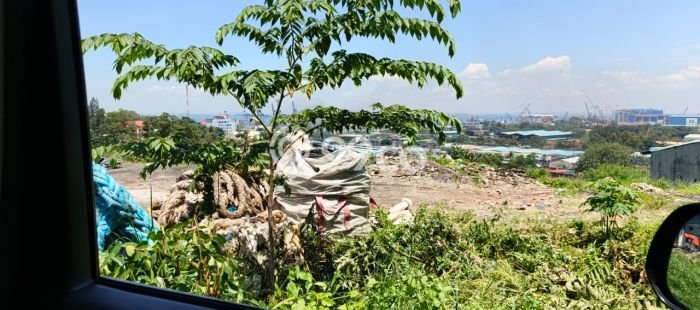 Tanah Dijual Lokasi Batu Ampar, Batam Luas 4000m2 Legalitas Aman Tanah Dijual Lokasi Batu Ampar, Batam Luas 4000m2 Legalitas Aman