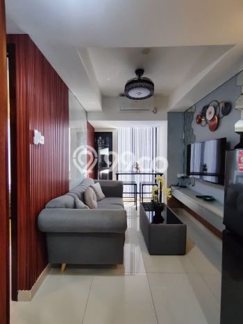Sewa Apartemen Terjangkau 2 BR di Batam Centre Batam Sewa Apartemen Terjangkau 2 BR di Batam Centre Batam
