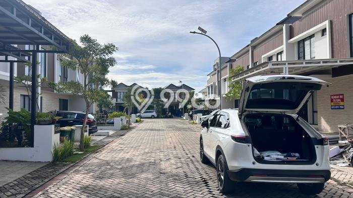For Sale Hunian Rumah Terawat 3 KT di Batam Centre, Batam For Sale Hunian Rumah Terawat 3 KT di Batam Centre, Batam