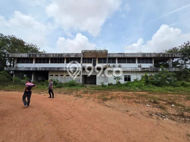Tanah Kavling Dijual di Kabil, Batam dengan Luas Tanah 49900m2 Tanah Kavling Dijual di Kabil, Batam dengan Luas Tanah 49900m2