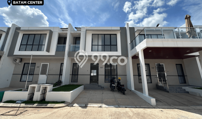 For Sale Rumah 3 Kamar Lokasi Ideal Bagus dan Strategis di Batam Centre For Sale Rumah 3 Kamar Lokasi Ideal Bagus dan Strategis di Batam Centre