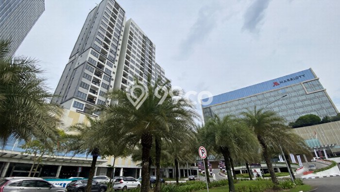Hunian Strategis 36m2 di Nagoya Batam 1 KT Hunian Strategis 36m2 di Nagoya Batam 1 KT