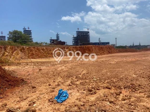 Tanah Kavling Dijual di Batam dengan Spesifikasi 61661m2 Tanah Kavling Dijual di Batam dengan Spesifikasi 61661m2