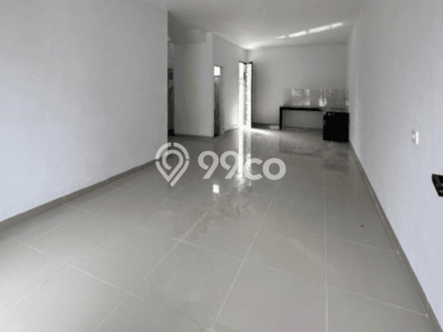 Rumah Modern 3 KT di Batam Centre Batam Unfurnished Rumah Modern 3 KT di Batam Centre Batam Unfurnished