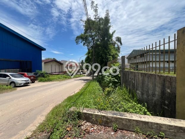 Gudang untuk disewa di Batu Ampar punya LT 4000m2 & LB 1500m2 harga sewa kompetitif Gudang untuk disewa di Batu Ampar punya LT 4000m2 & LB 1500m2 harga sewa kompetitif