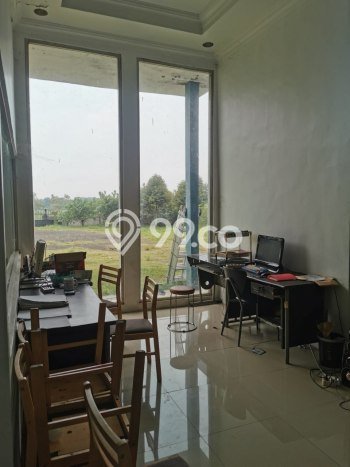 Lahan untuk Dijual di Setu Bekasi Luas 3549m2 Lahan untuk Dijual di Setu Bekasi Luas 3549m2