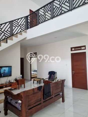 Rumah Elit LB 250m2 Siap Huni Desain Elegan di Jatibening, Bekasi Rumah Elit LB 250m2 Siap Huni Desain Elegan di Jatibening, Bekasi