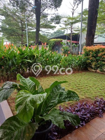 For Sale! Premium House LT 189m2 Desain Elegan di Bintaro For Sale! Premium House LT 189m2 Desain Elegan di Bintaro