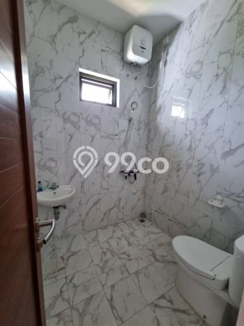 Rumah Elit LB 250m2 Siap Huni Desain Elegan di Jatibening, Bekasi Rumah Elit LB 250m2 Siap Huni Desain Elegan di Jatibening, Bekasi