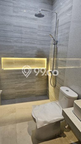 Rumah Minimalis 3 KT LT 75m2 di Pondok Gede Rumah Minimalis 3 KT LT 75m2 di Pondok Gede