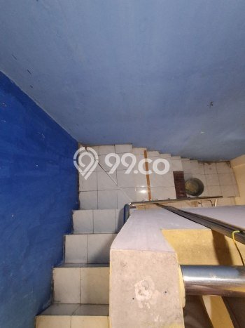 Rumah Modern 6 KT di Pondok Gede Bekasi Unfurnished Rumah Modern 6 KT di Pondok Gede Bekasi Unfurnished