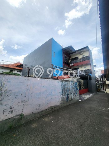 Jarang Ada! Tanah di Pancoran Punya Luas 175m2 SHM Jarang Ada! Tanah di Pancoran Punya Luas 175m2 SHM