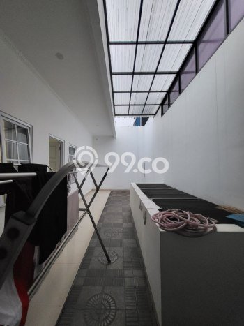 Dijual Rumah Luas Elegan Dengan View Cantik di Jatimurni, Bekasi Dijual Rumah Luas Elegan Dengan View Cantik di Jatimurni, Bekasi