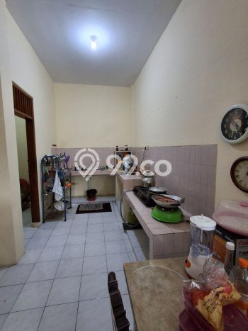 Rumah Modern 6 KT di Pondok Gede Bekasi Unfurnished Rumah Modern 6 KT di Pondok Gede Bekasi Unfurnished