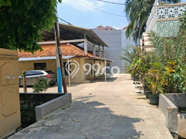 Rumah Elit Modern Siap Huni di Pondok Gede Bekasi Rumah Elit Modern Siap Huni di Pondok Gede Bekasi