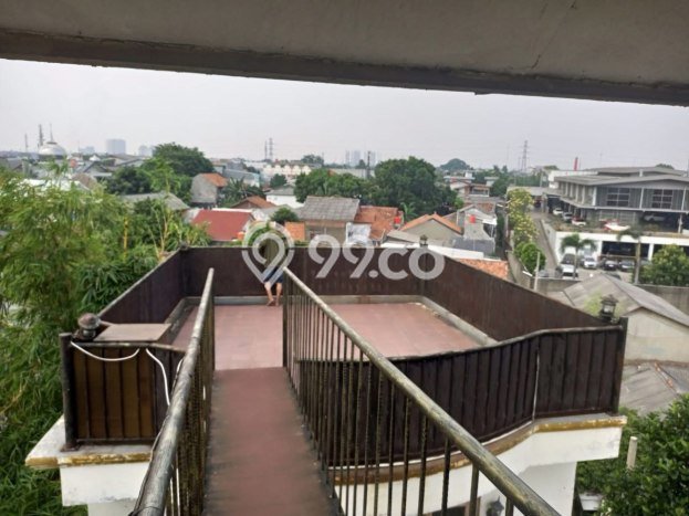 Jual Rumah Luas Elegan Dengan View Cantik di Bekasi Kota, Bekasi Jual Rumah Luas Elegan Dengan View Cantik di Bekasi Kota, Bekasi