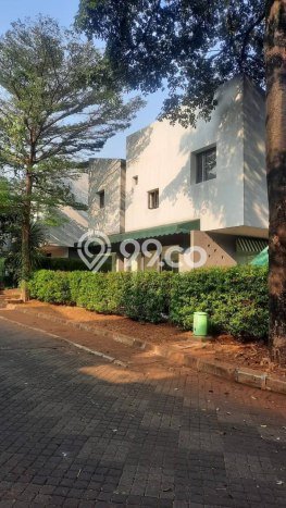 For Sale! Premium House LT 189m2 Desain Elegan di Bintaro For Sale! Premium House LT 189m2 Desain Elegan di Bintaro