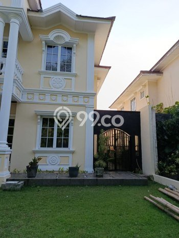 Hunian Super Mewah dengan Akses Paling Strategis di Kota Wisata, Bogor Hunian Super Mewah dengan Akses Paling Strategis di Kota Wisata, Bogor