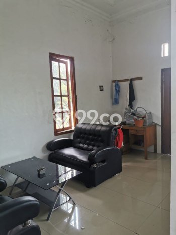 Lahan untuk Dijual di Setu Bekasi Luas 3549m2 Lahan untuk Dijual di Setu Bekasi Luas 3549m2